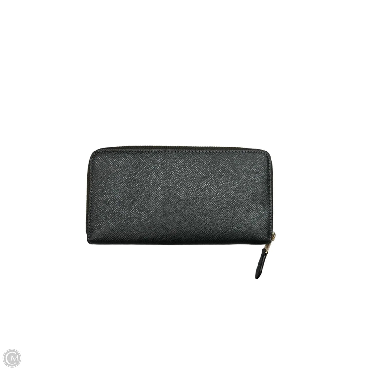 Wallet Designer By Coach, Size: Medium