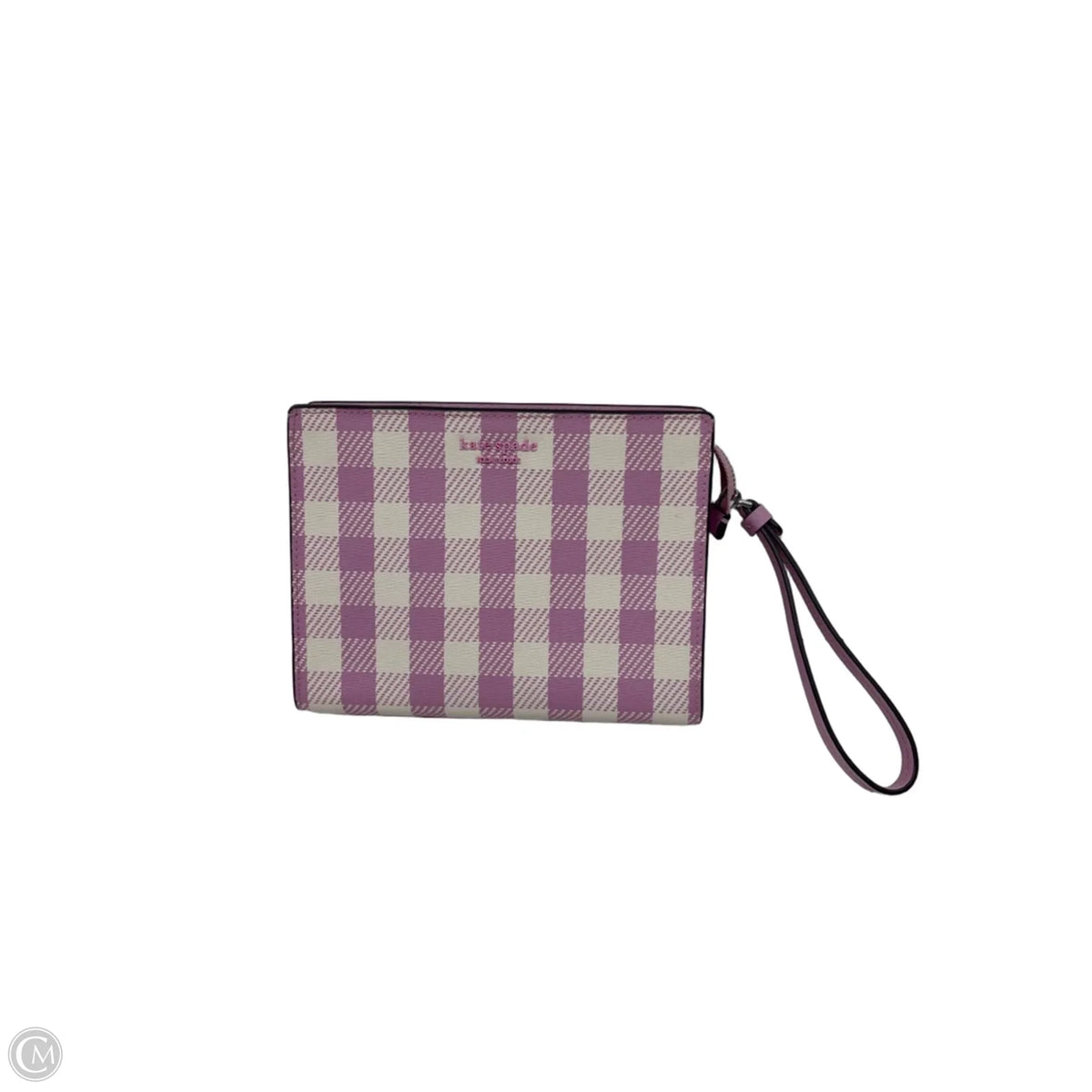 Wristlet Designer By Kate Spade, Size: Medium