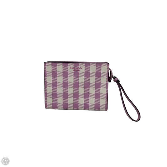 Wristlet Designer By Kate Spade, Size: Medium