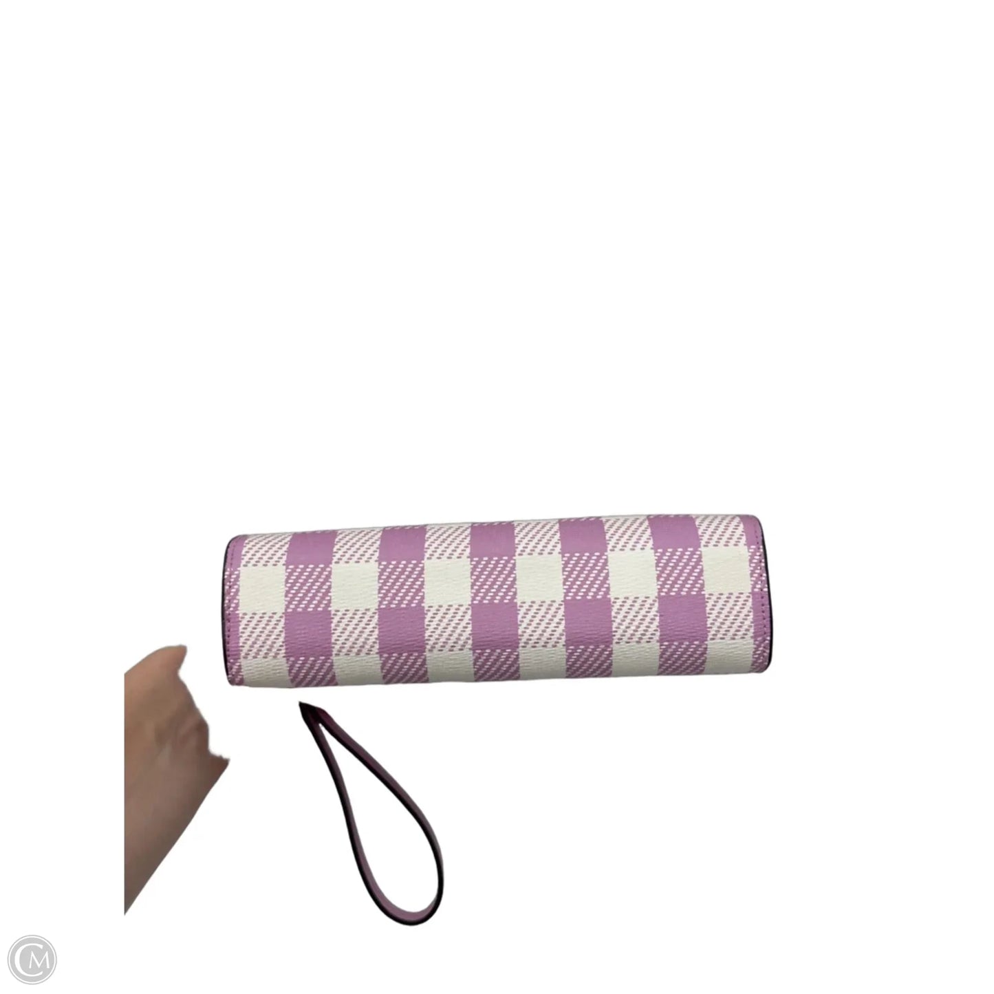 Wristlet Designer By Kate Spade, Size: Medium