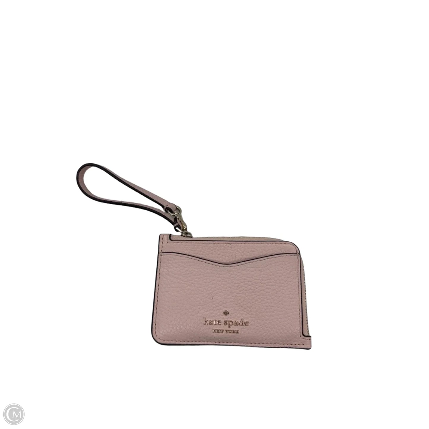 Id/card Holder Designer By Kate Spade, Size: