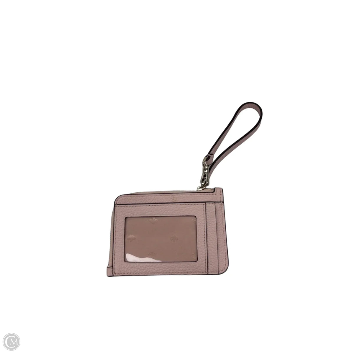 Id/card Holder Designer By Kate Spade, Size: