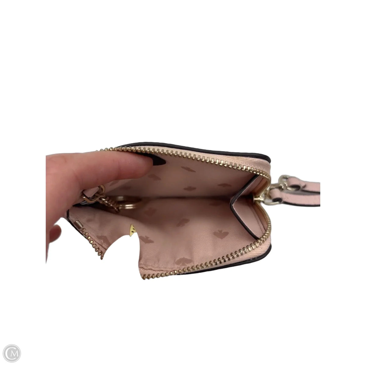 Id/card Holder Designer By Kate Spade, Size:
