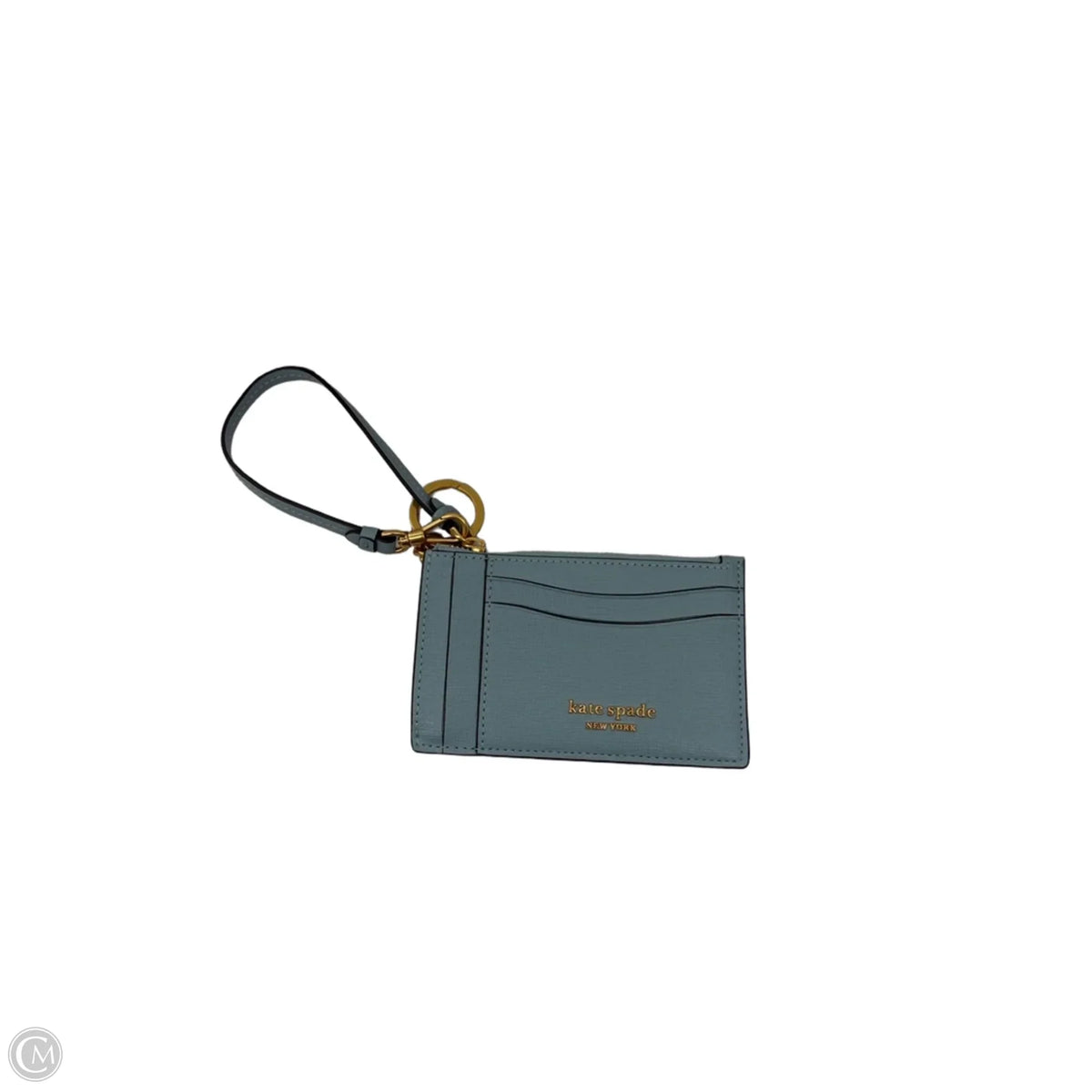 Id/card Holder Designer By Kate Spade, Size: