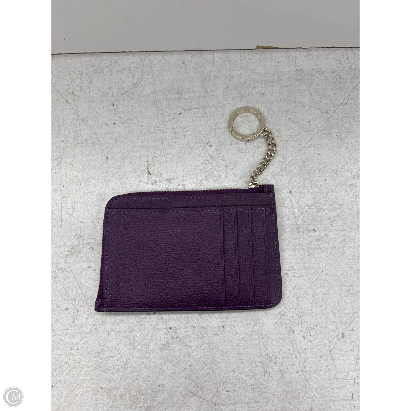 Id/card Holder Designer By Kate Spade, Size: