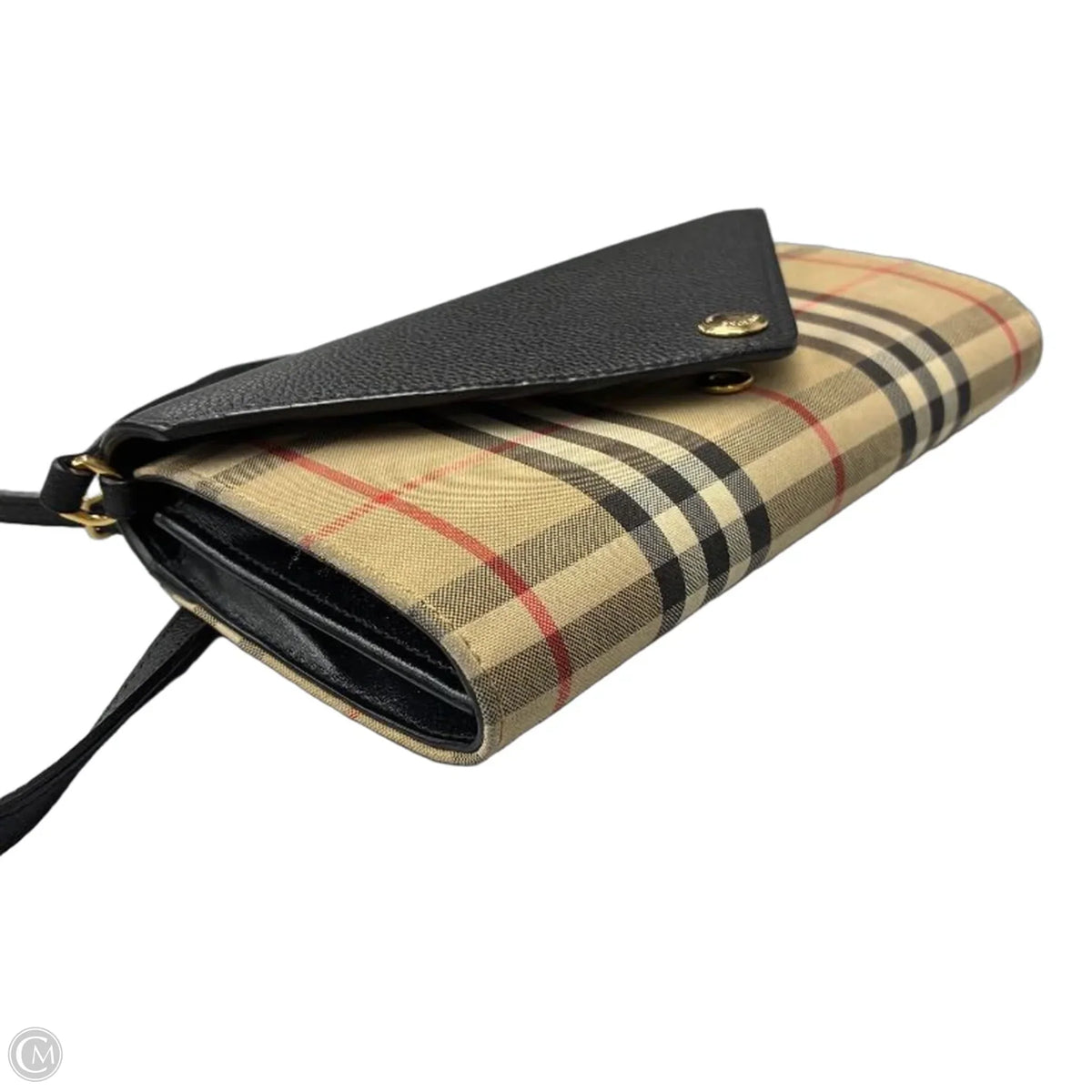 Crossbody Luxury Designer By Burberry, Size: Small