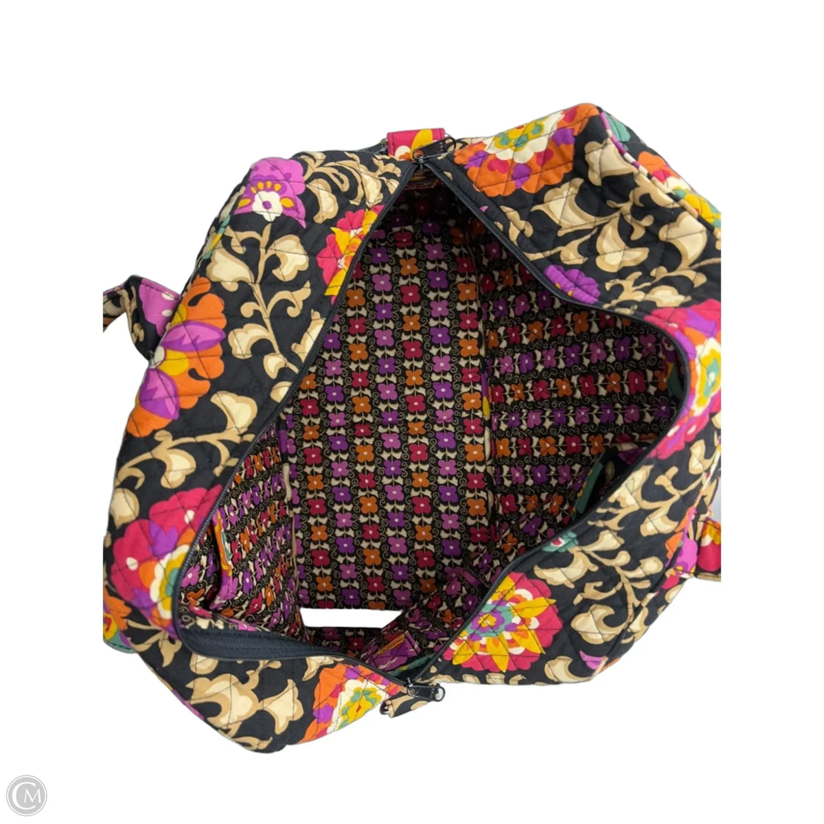 Duffle And Weekender By Vera Bradley, Size: Medium