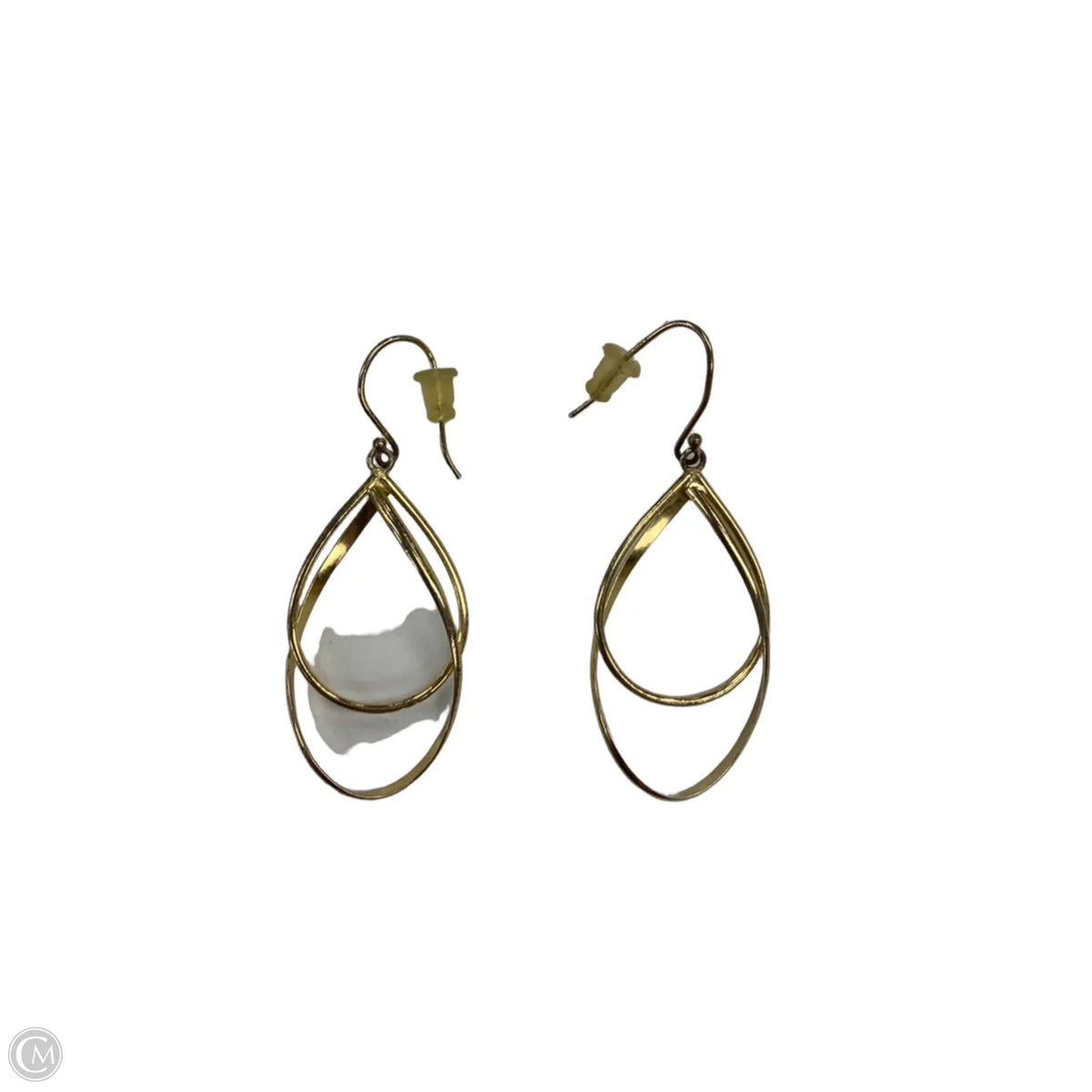 Earrings Dangle/drop By Clothes Mentor