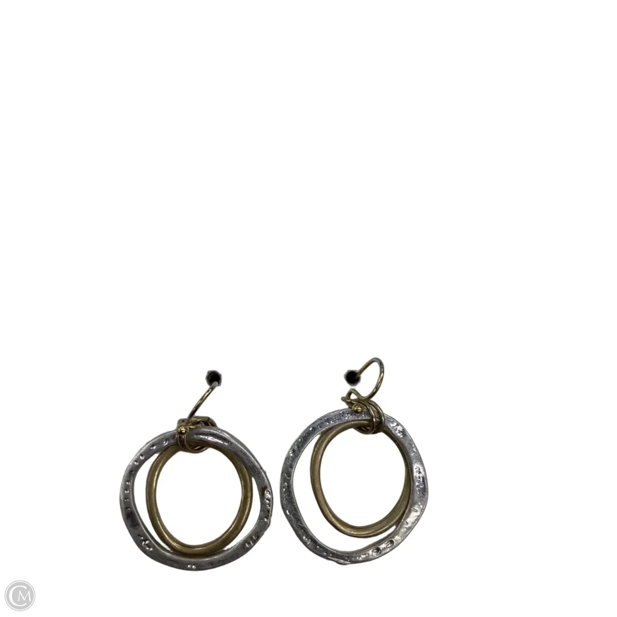 Earrings Dangle/drop By Clothes Mentor