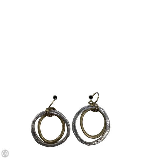 Earrings Dangle/drop By Clothes Mentor