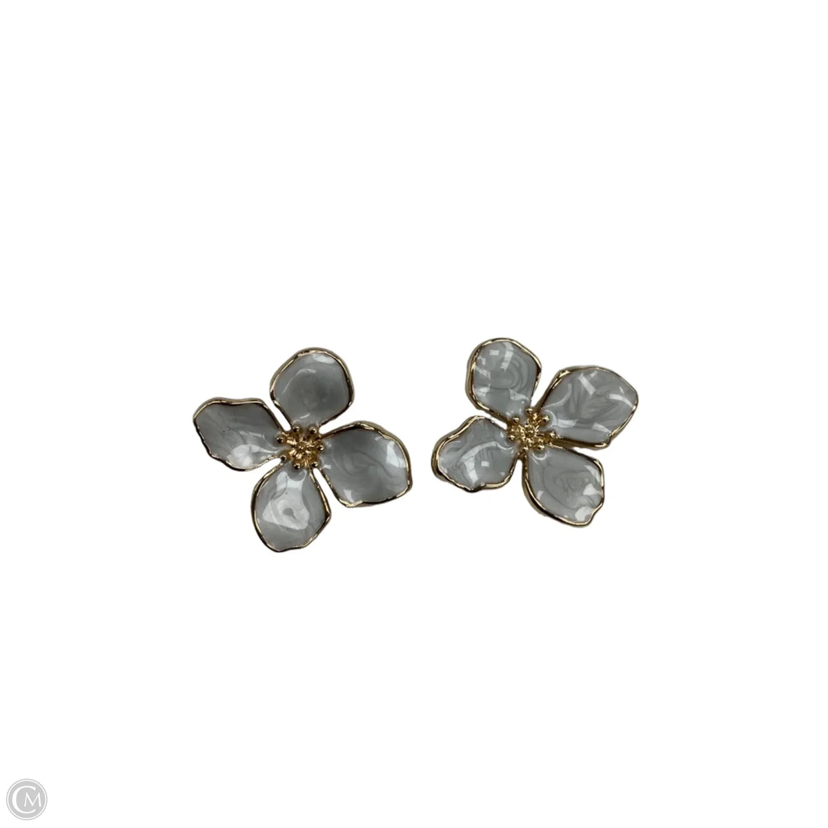 Earrings Stud By Clothes Mentor