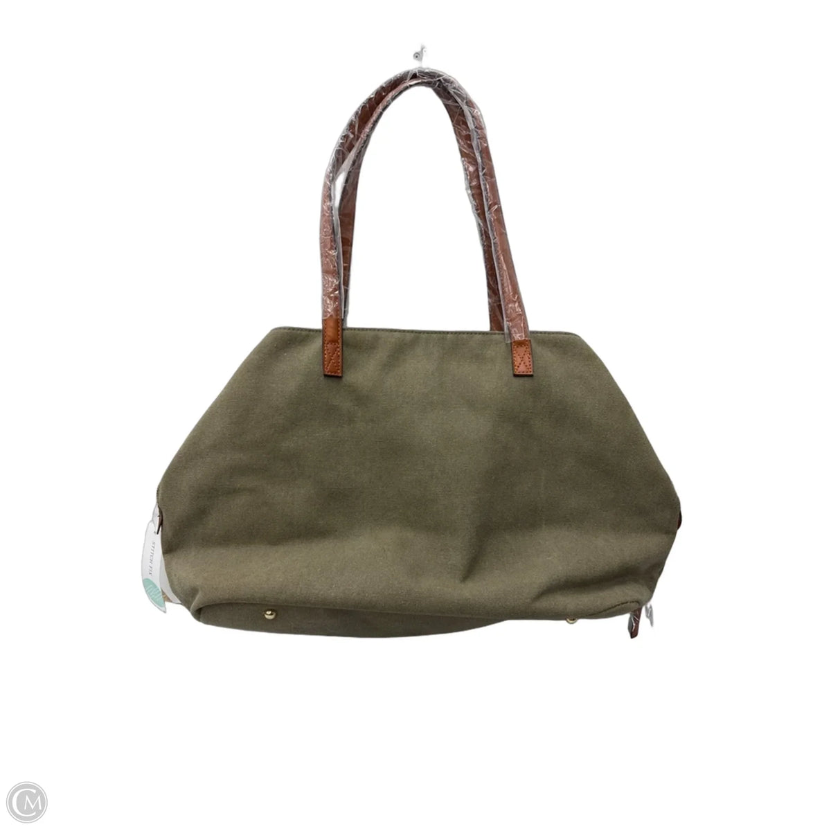 Tote By Street Level, Size: Large