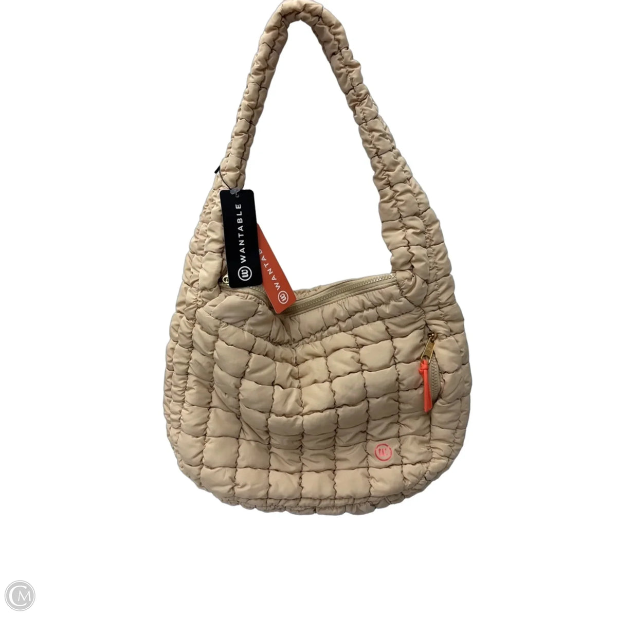 Tote By Clothes Mentor, Size: Small