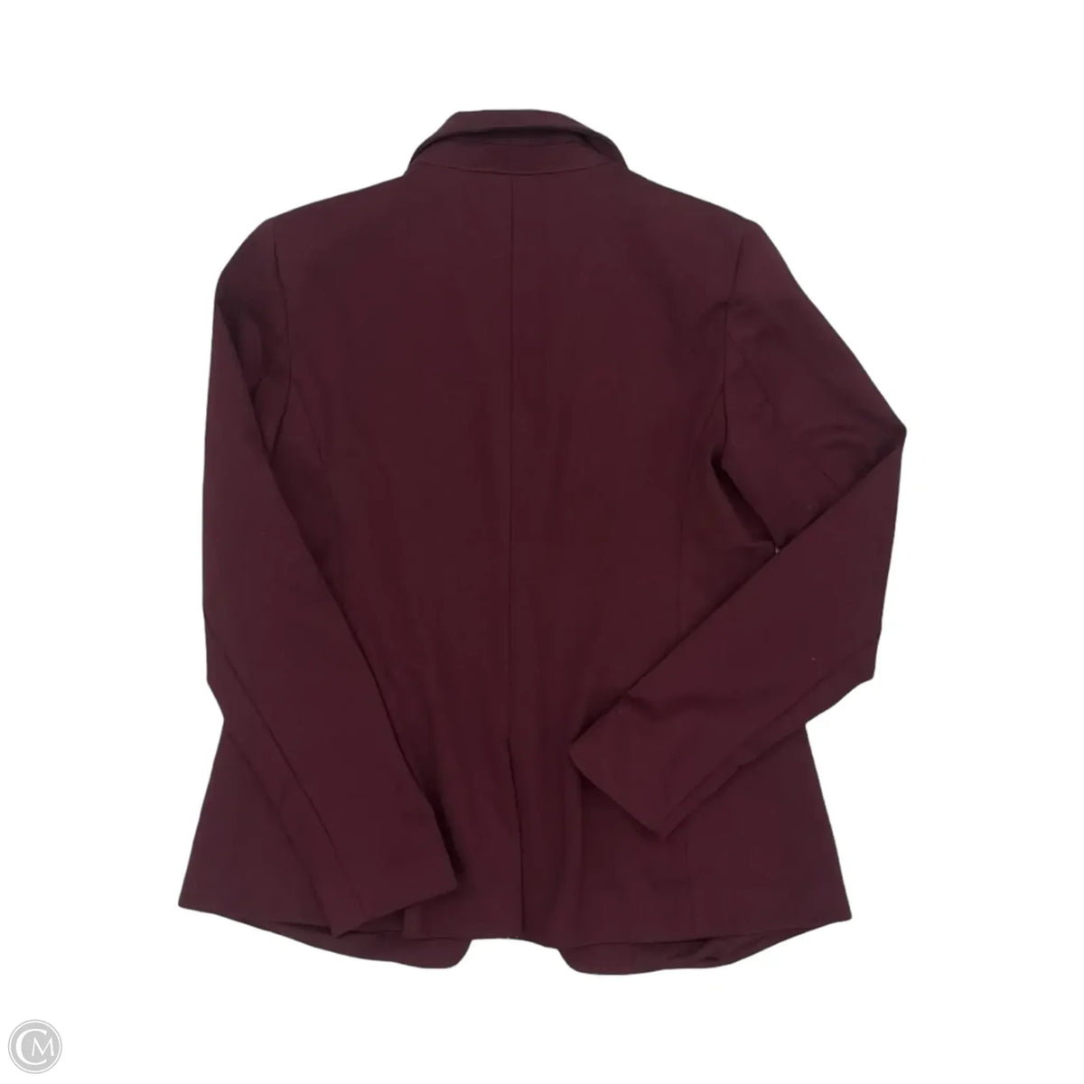 Blazer By Loft In Red, Size: S