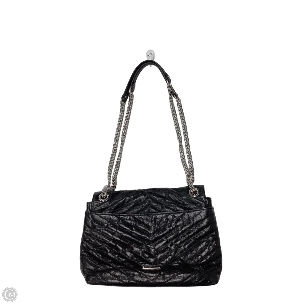 Handbag Designer By Rebecca Minkoff, Size: Medium