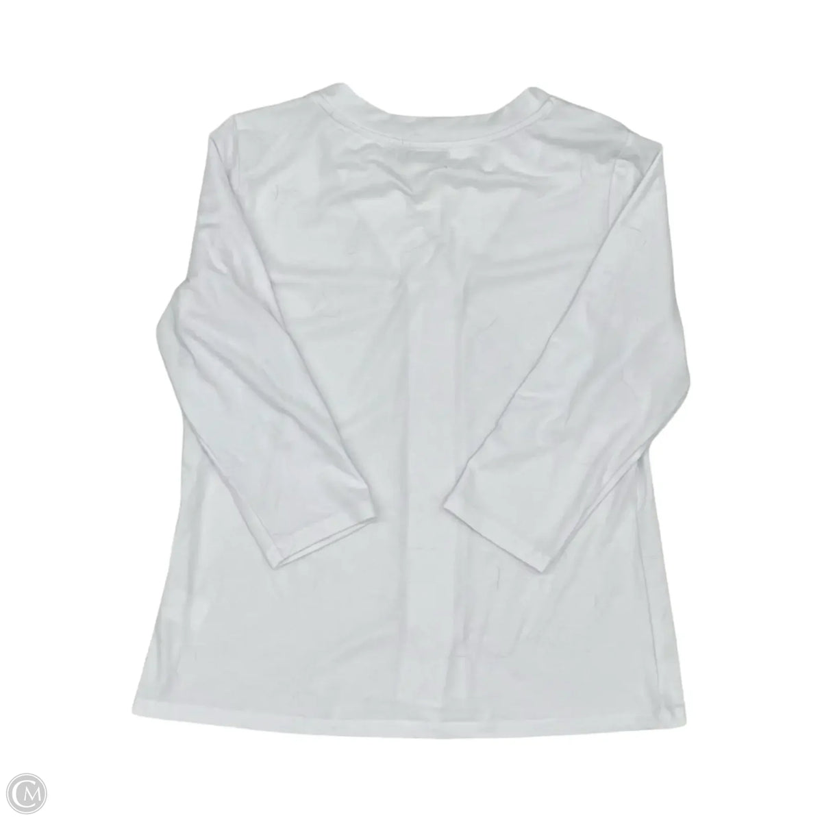 Sweater By Joie In White, Size: S
