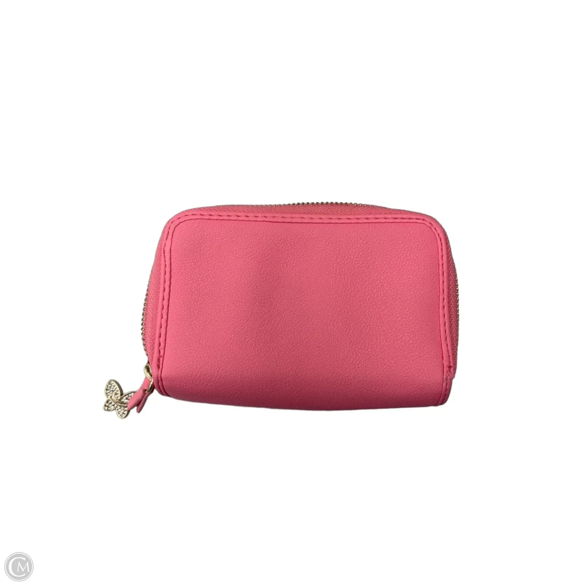Wallet By Juicy Couture, Size: Small
