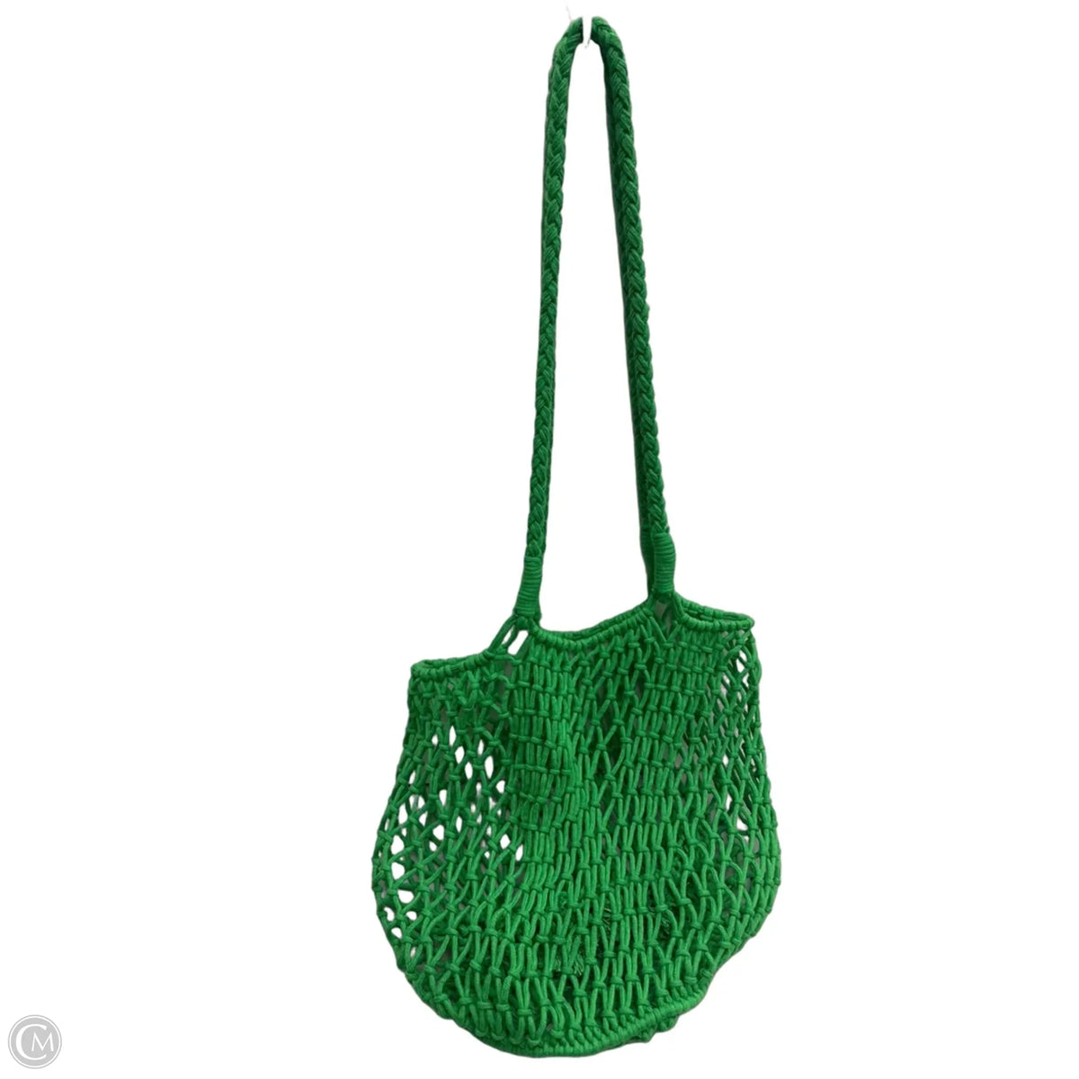 Tote By Clothes Mentor, Size: Medium