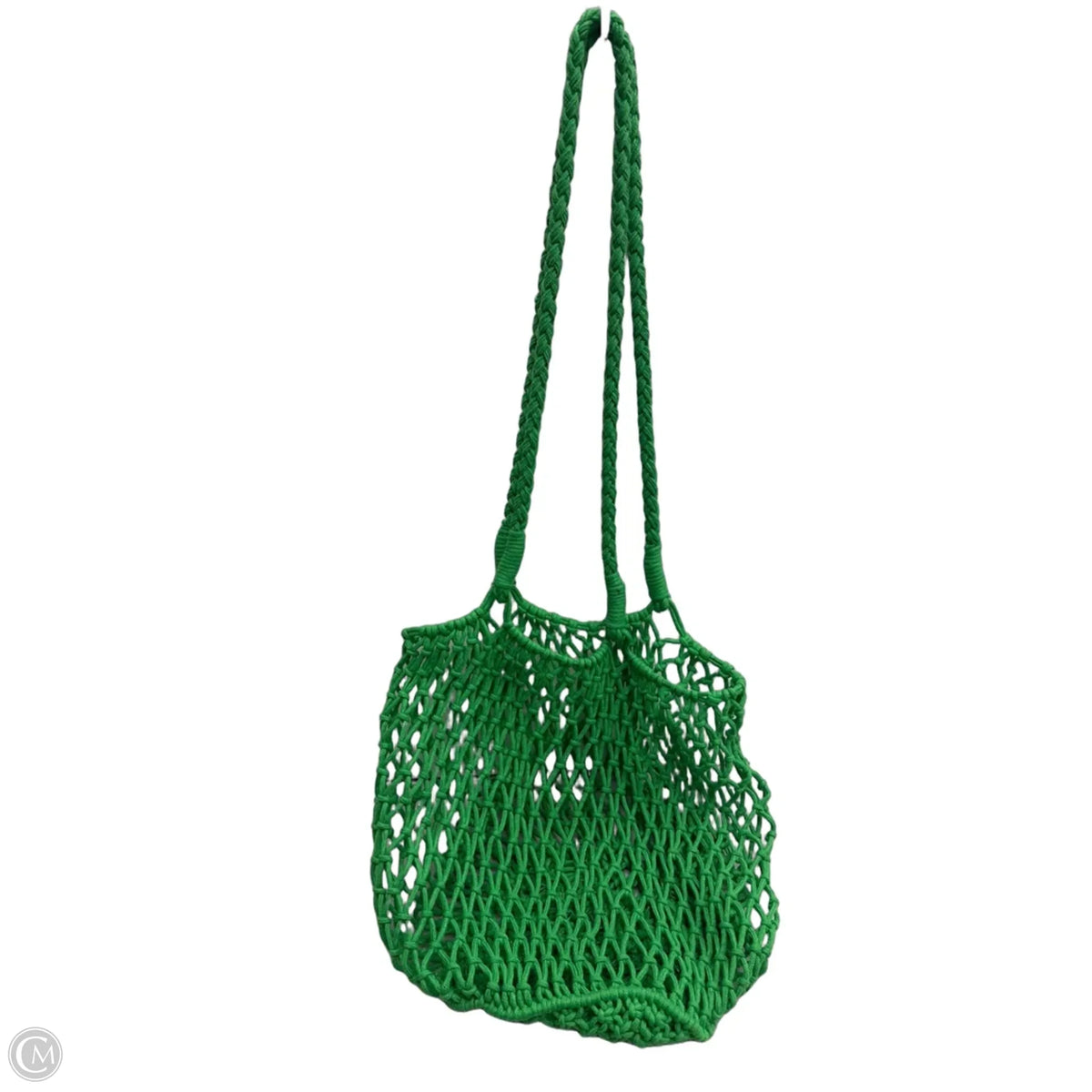 Tote By Clothes Mentor, Size: Medium