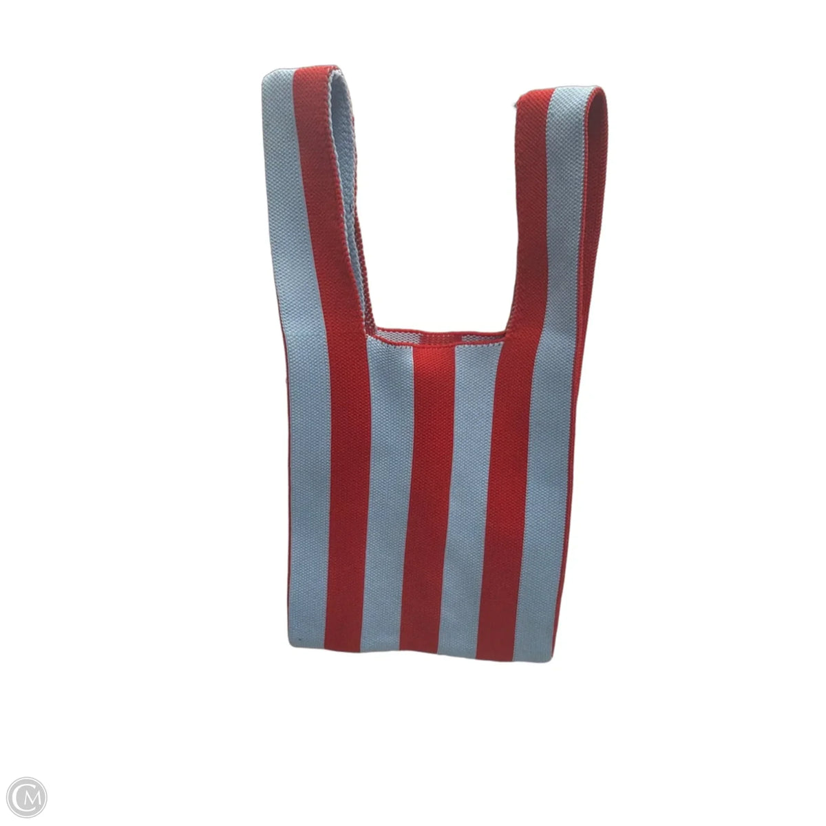 Tote By Clothes Mentor, Size: Medium