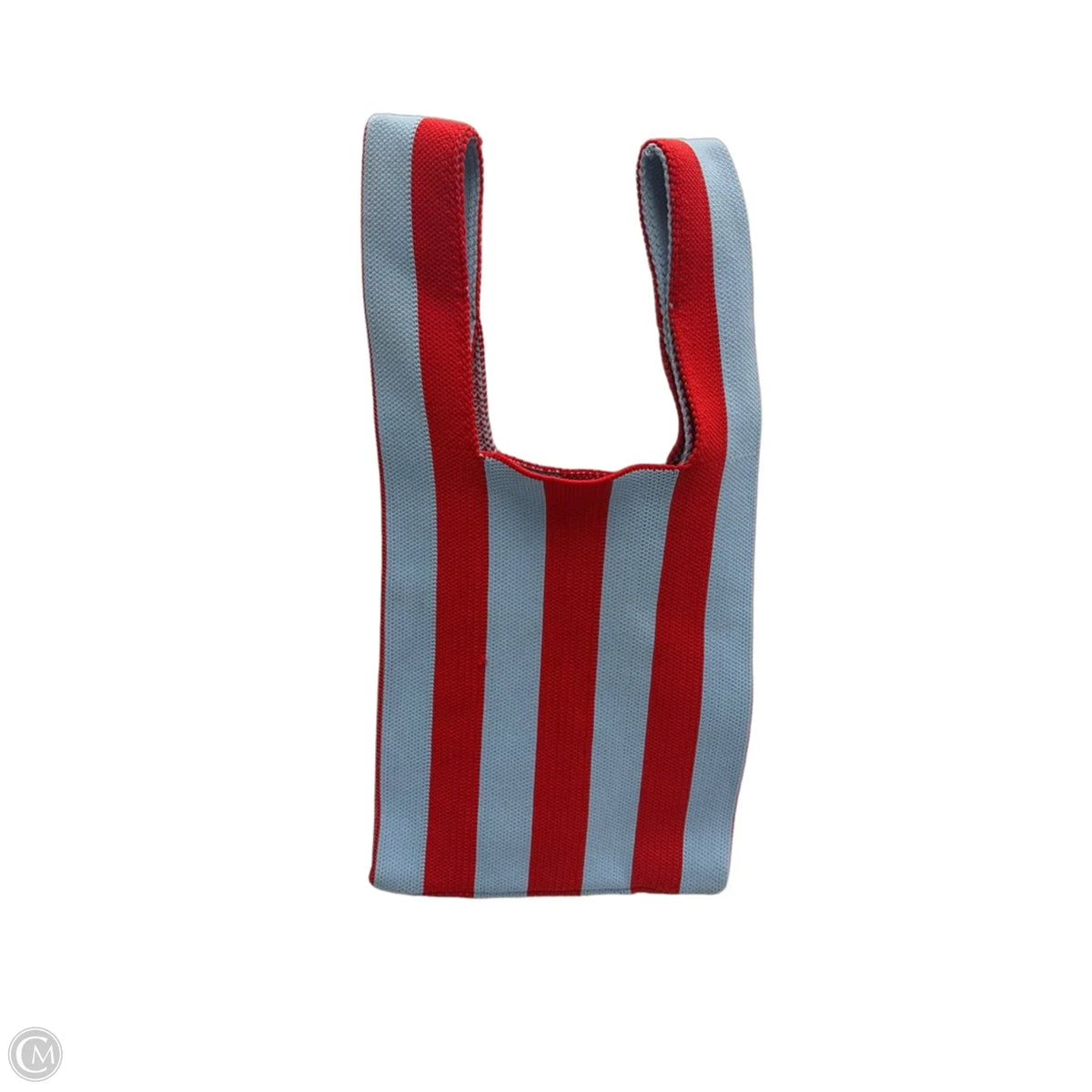 Tote By Clothes Mentor, Size: Medium