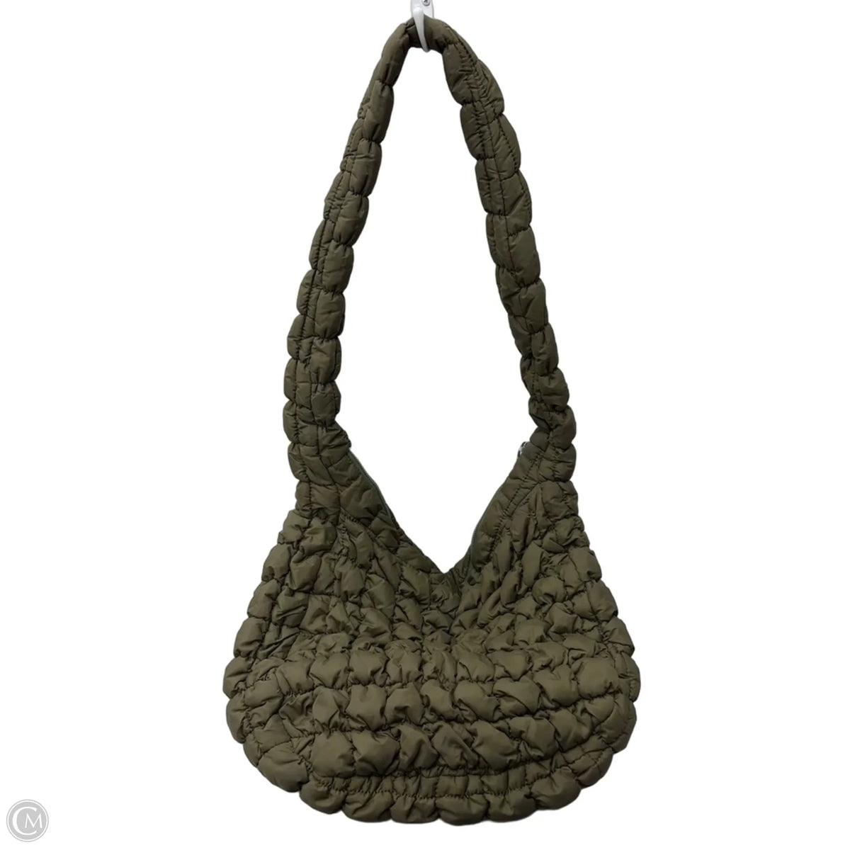 Crossbody By Clothes Mentor, Size: Small