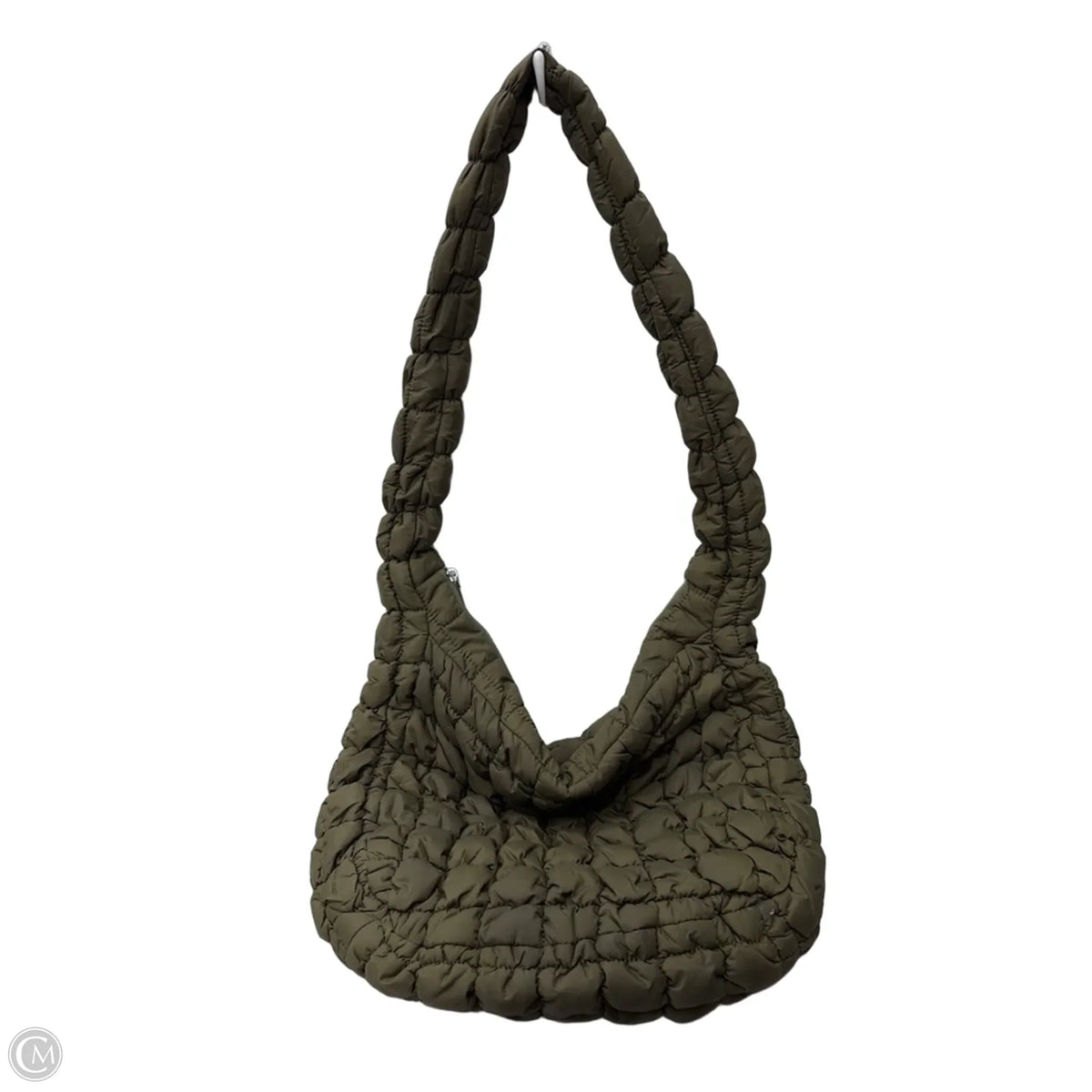 Crossbody By Clothes Mentor, Size: Small
