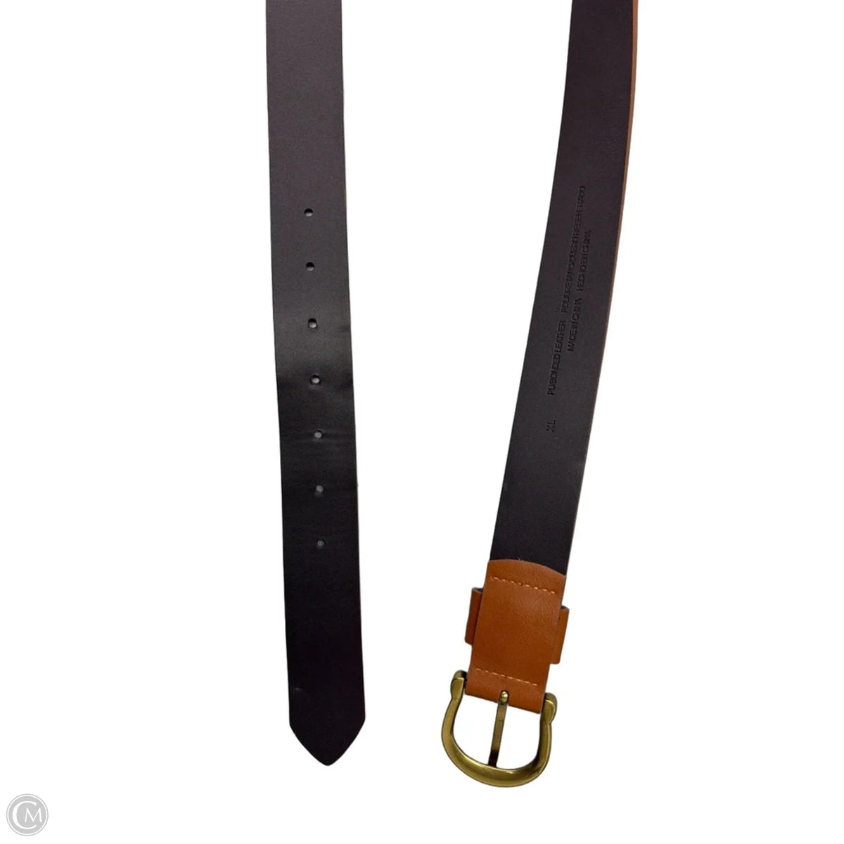 Belt By Clothes Mentor, Size: Xlarge