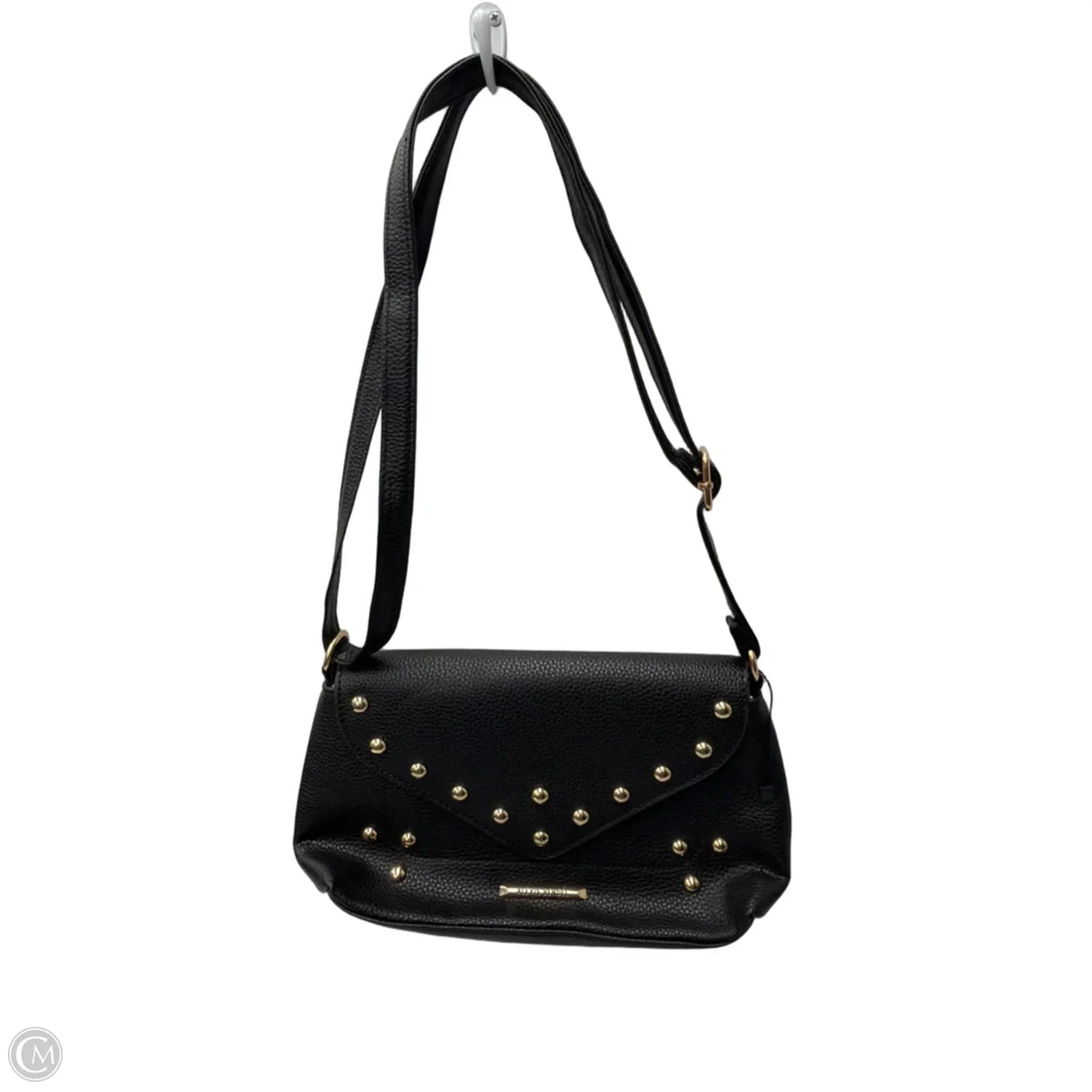 Crossbody By Clothes Mentor, Size: Medium