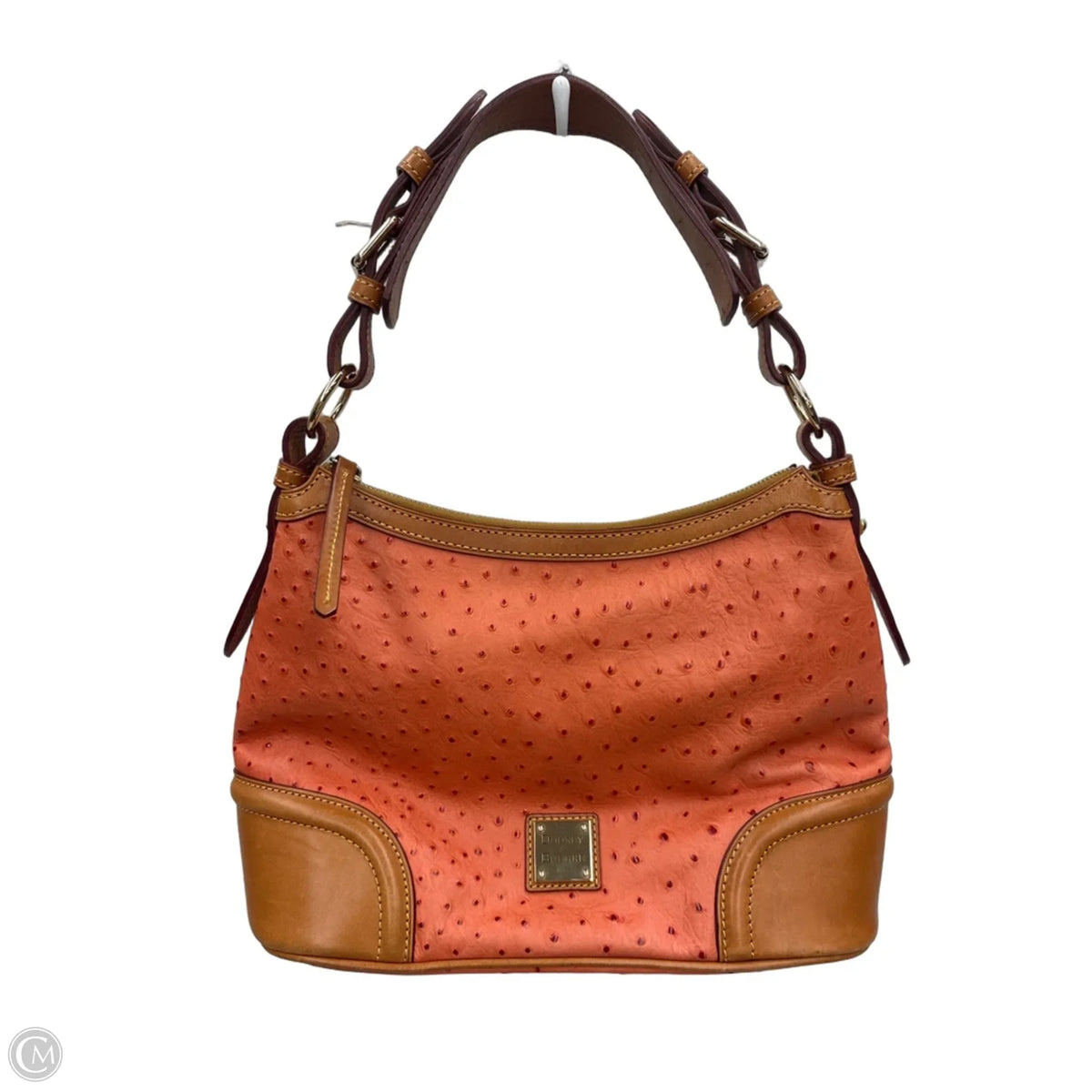 Handbag Designer By Dooney And Bourke, Size: Medium