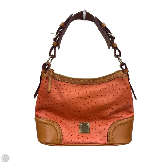 Handbag Designer By Dooney And Bourke, Size: Medium