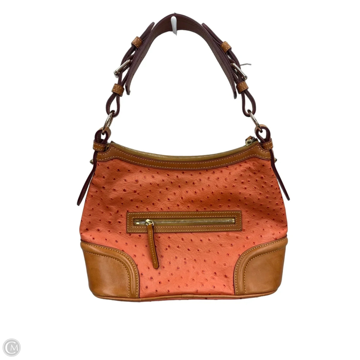 Handbag Designer By Dooney And Bourke, Size: Medium