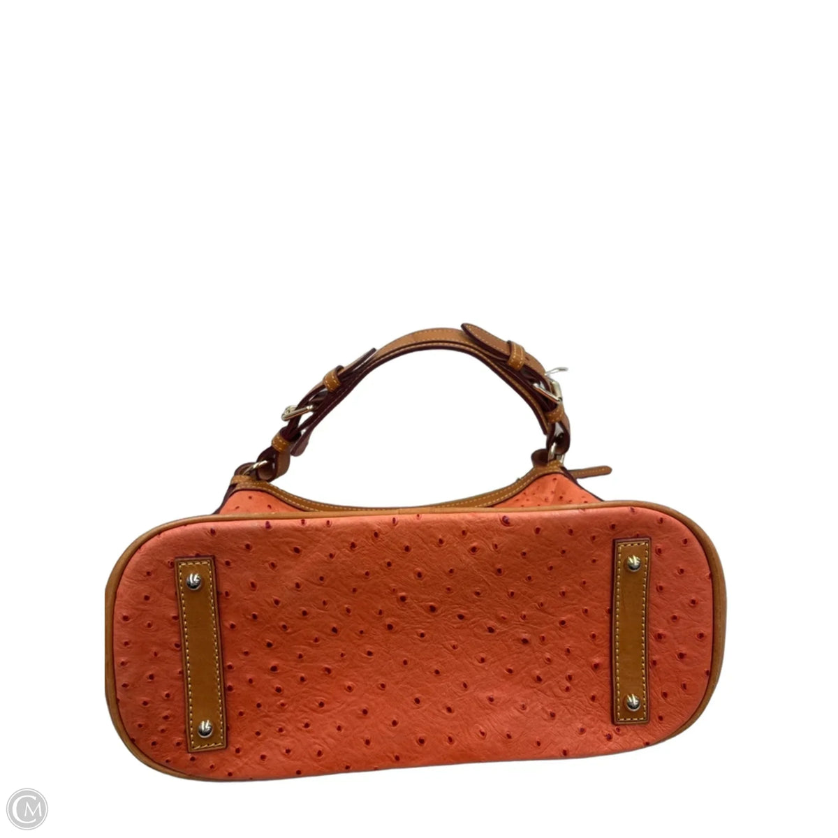 Handbag Designer By Dooney And Bourke, Size: Medium