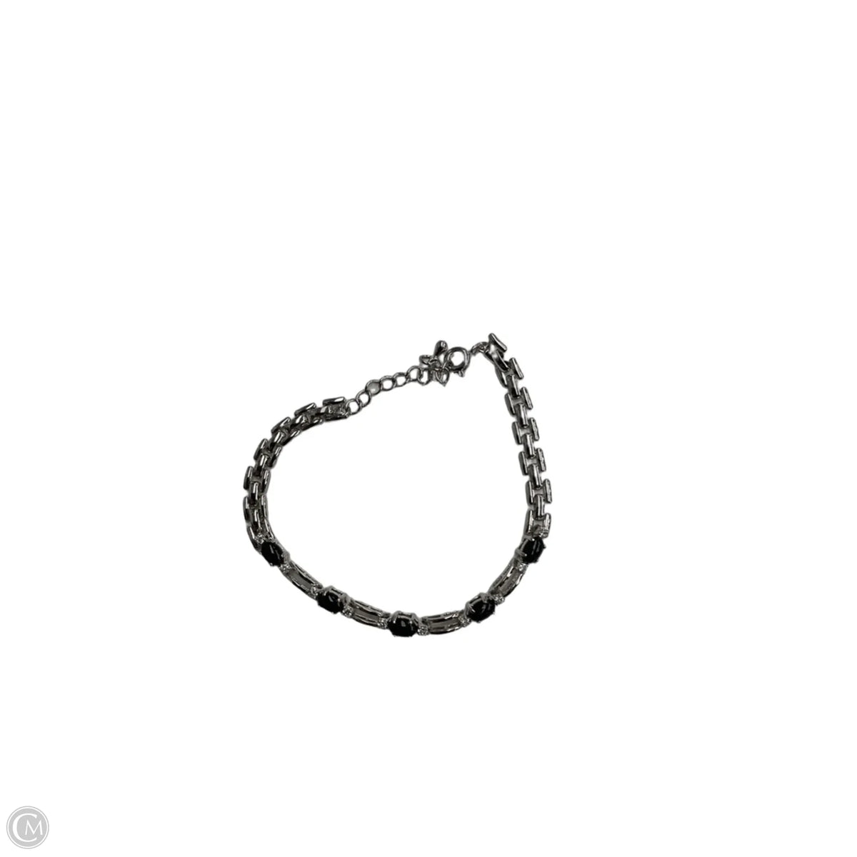 Bracelet Chain By Clothes Mentor