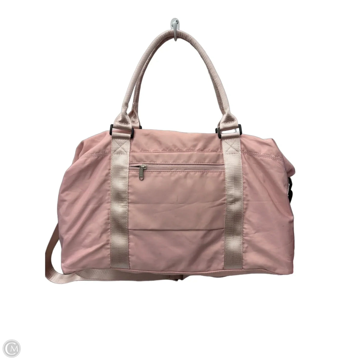 Duffle And Weekender By Lovevook, Size: Medium