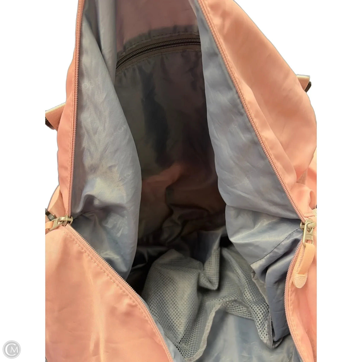 Duffle And Weekender By Lovevook, Size: Medium