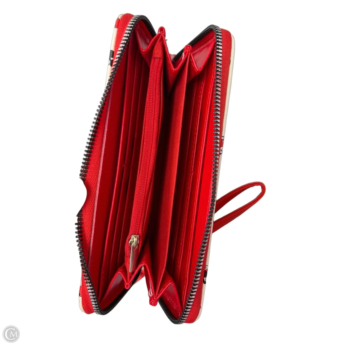 Wallet By Clothes Mentor, Size: Medium