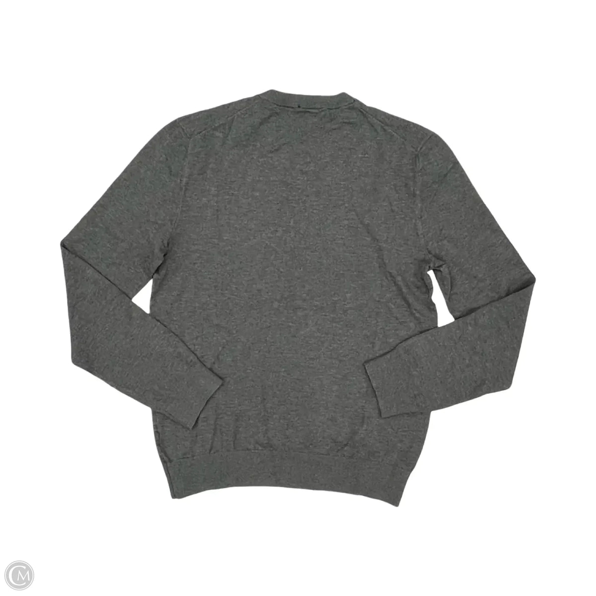 Sweater By H&m In Grey, Size: Xs