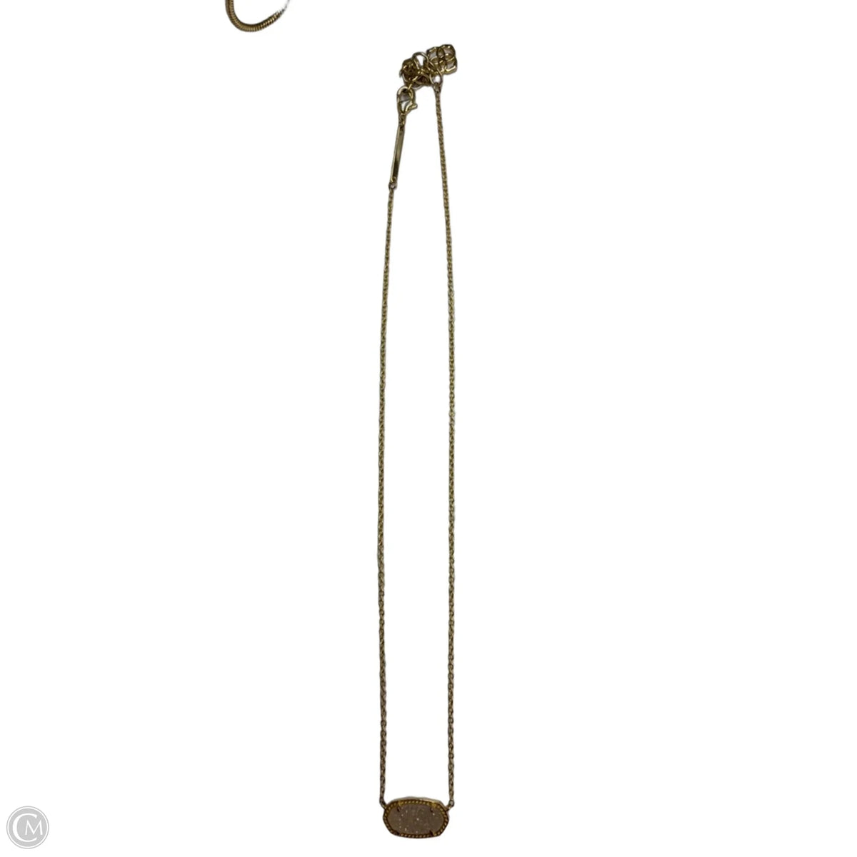 Necklace Designer By Kendra Scott