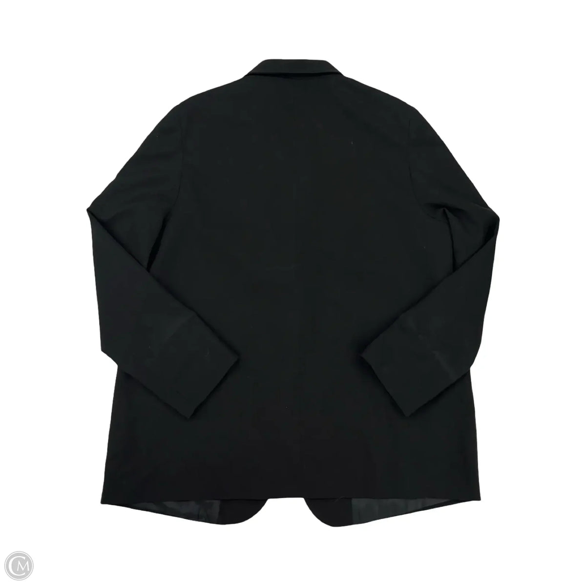 Blazer By Topshop In Black, Size: L