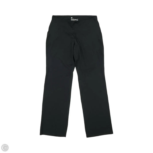 Athletic Pants By All In Motion In Black, Size: Xxl