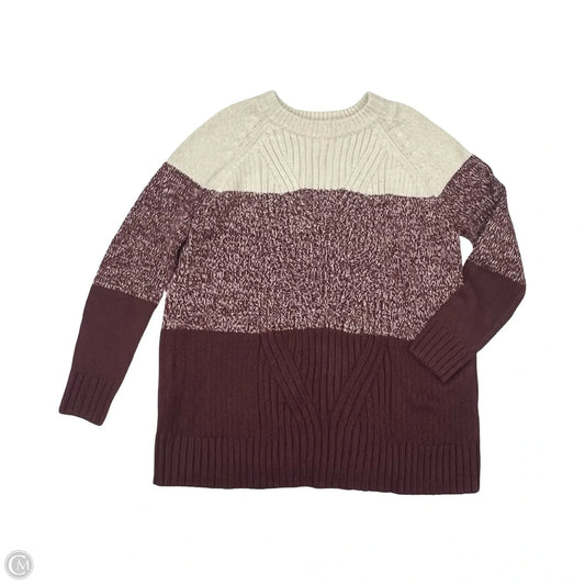 Mat Sweater By Isabel Maternity, Size: Xl