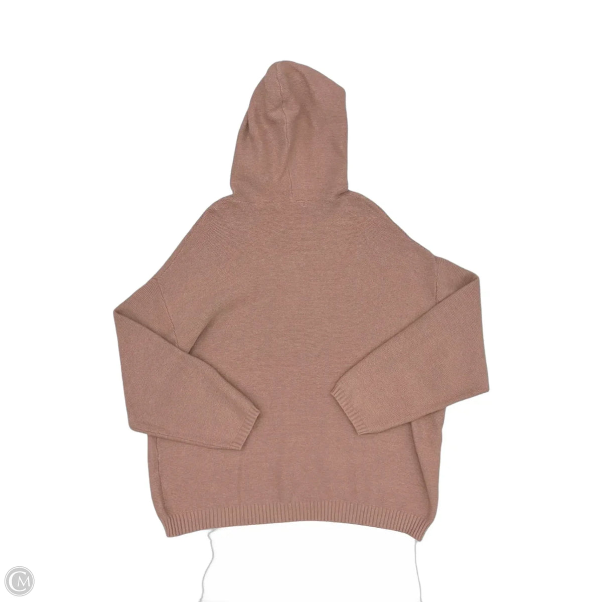 Sweater By Workshop In Pink, Size: 3x