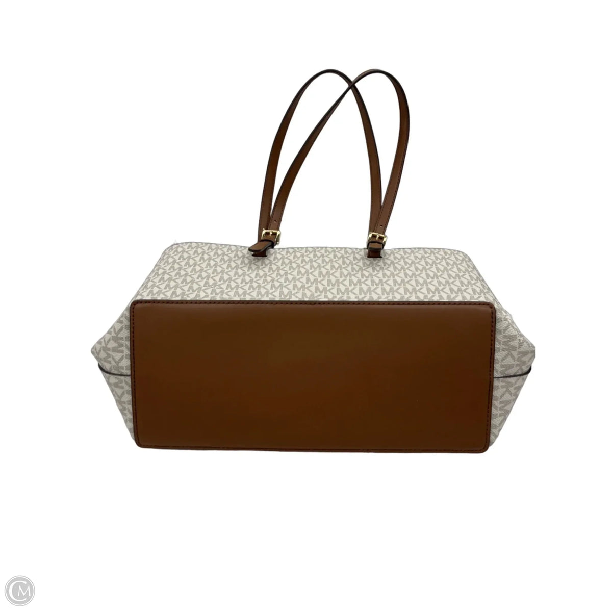Tote Designer By Michael Kors, Size: Medium
