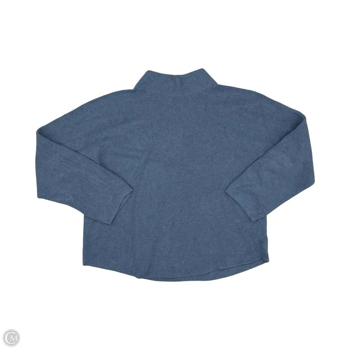 Sweater By Lululemon In Blue, Size: M
