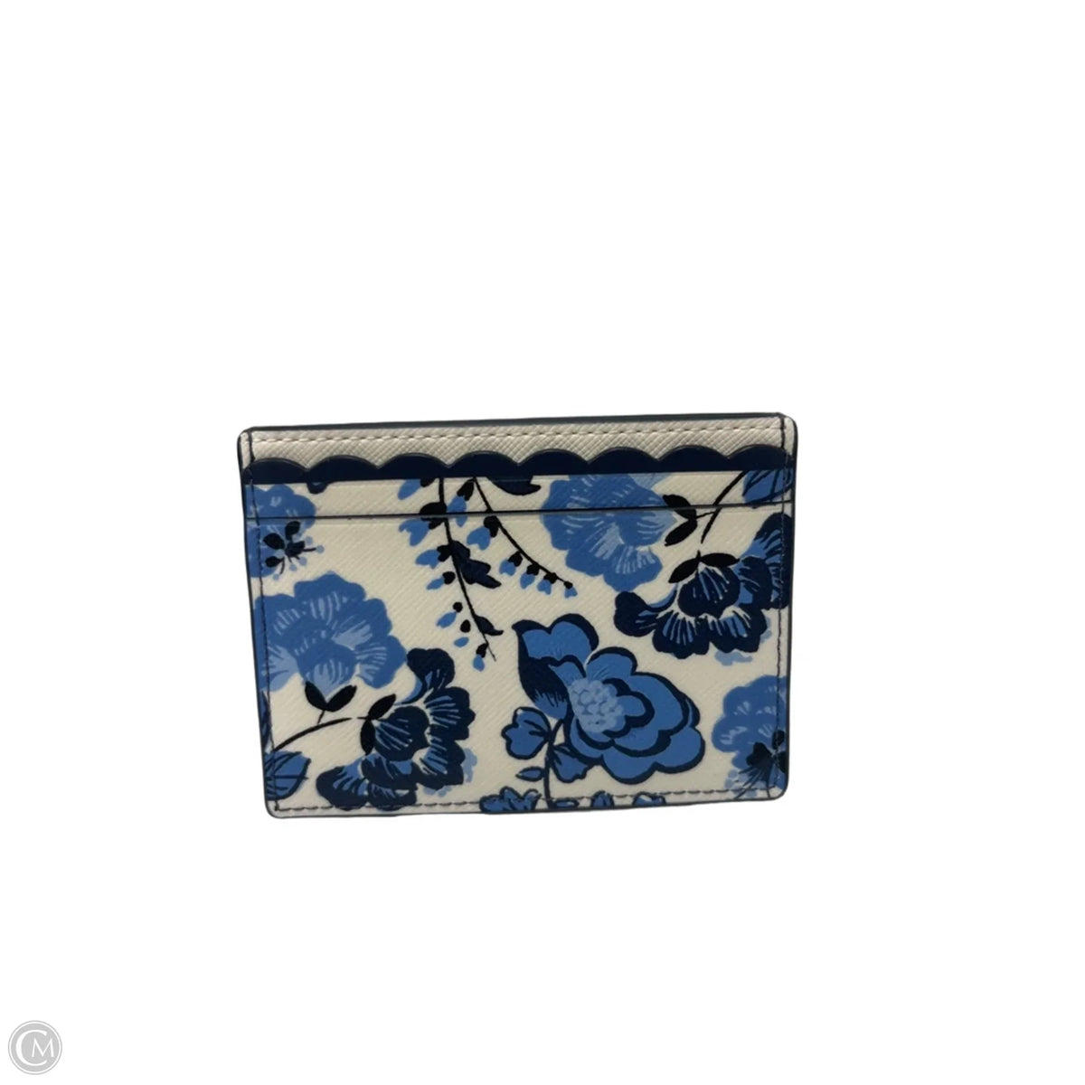 Id/card Holder Designer By Kate Spade, Size: Small