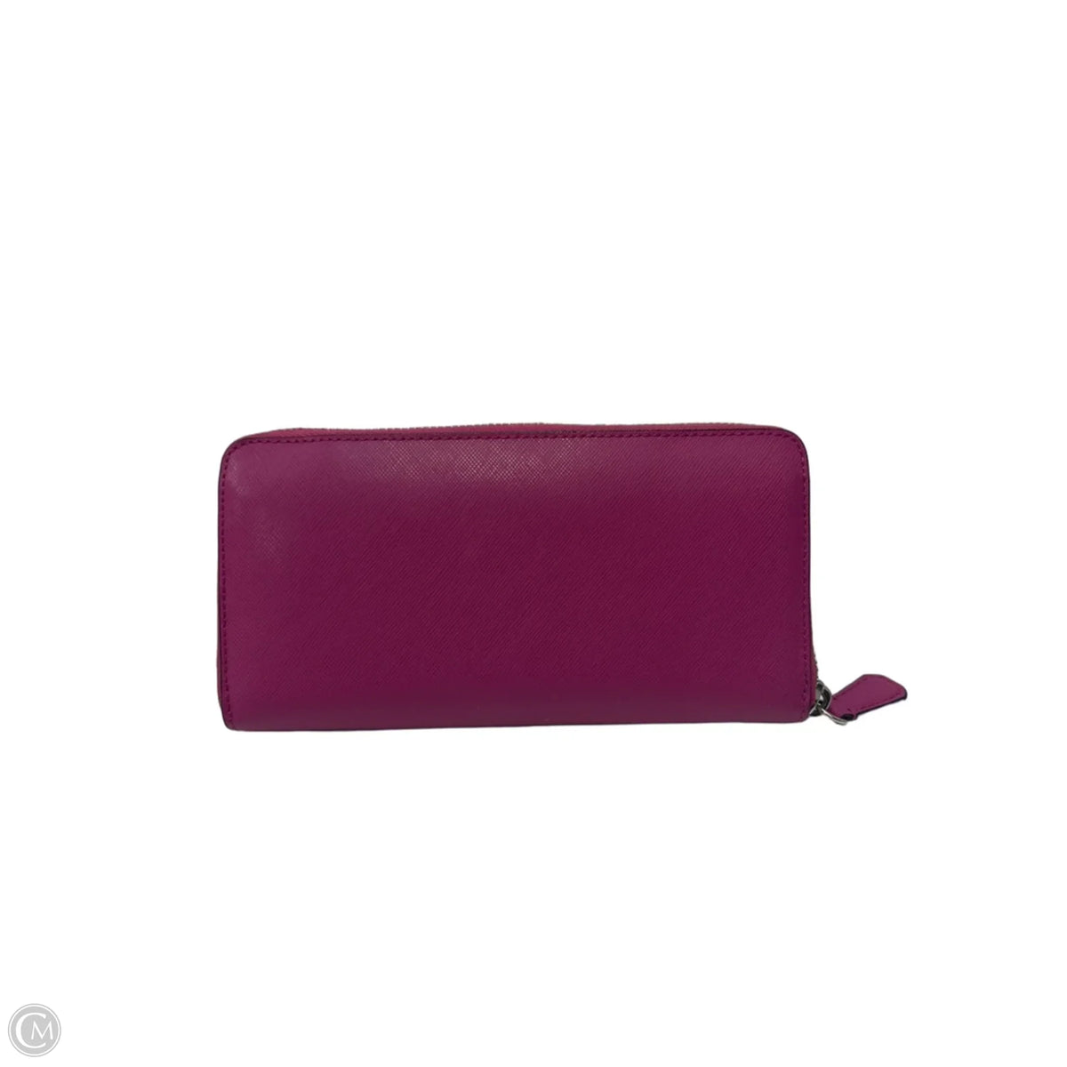 Wallet Designer By Coach, Size: Medium