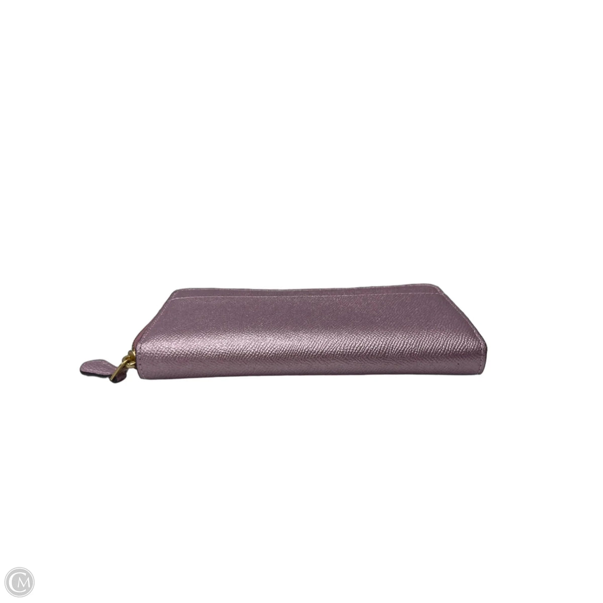 Wallet Designer By Coach, Size: Medium