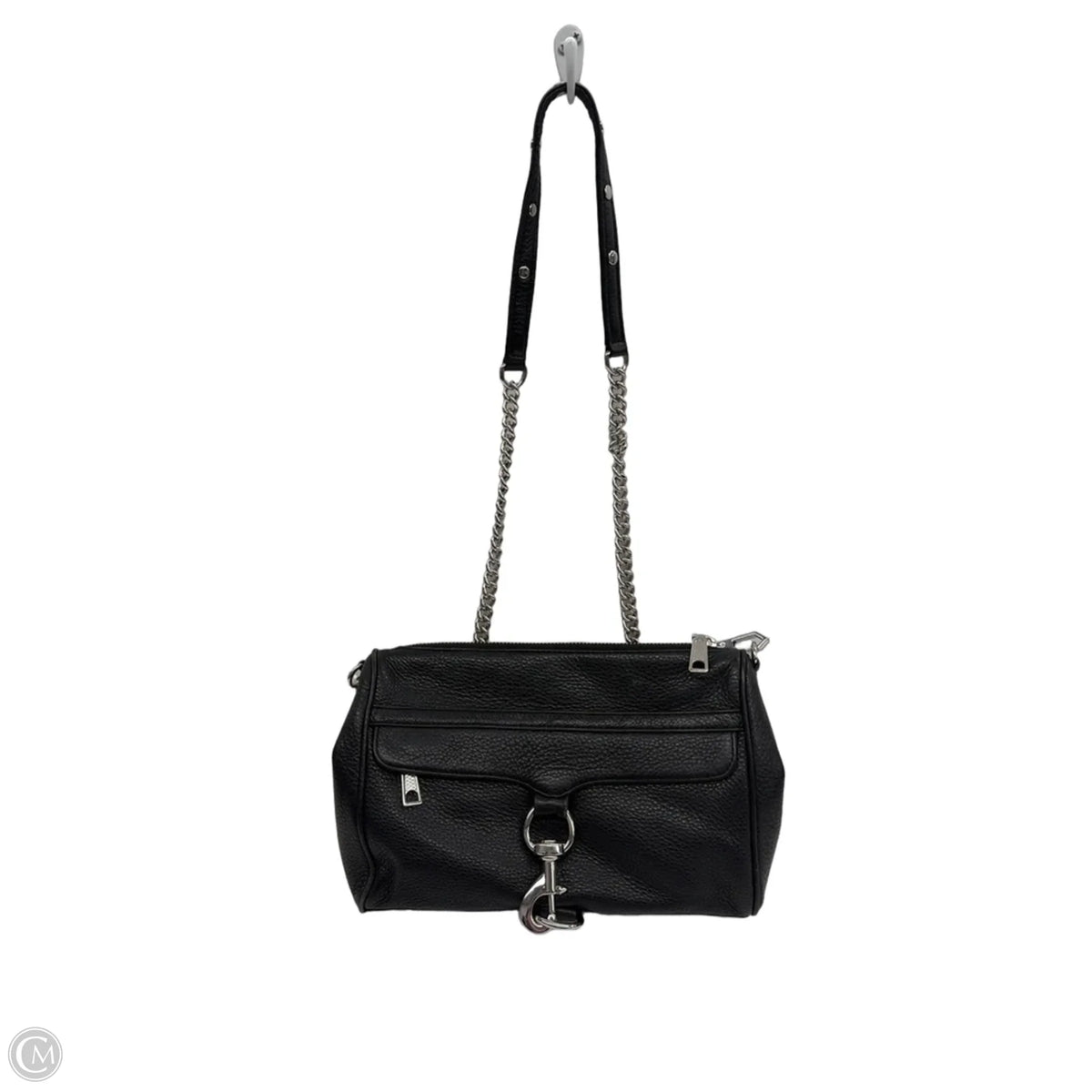 Crossbody Designer By Rebecca Minkoff, Size: Medium