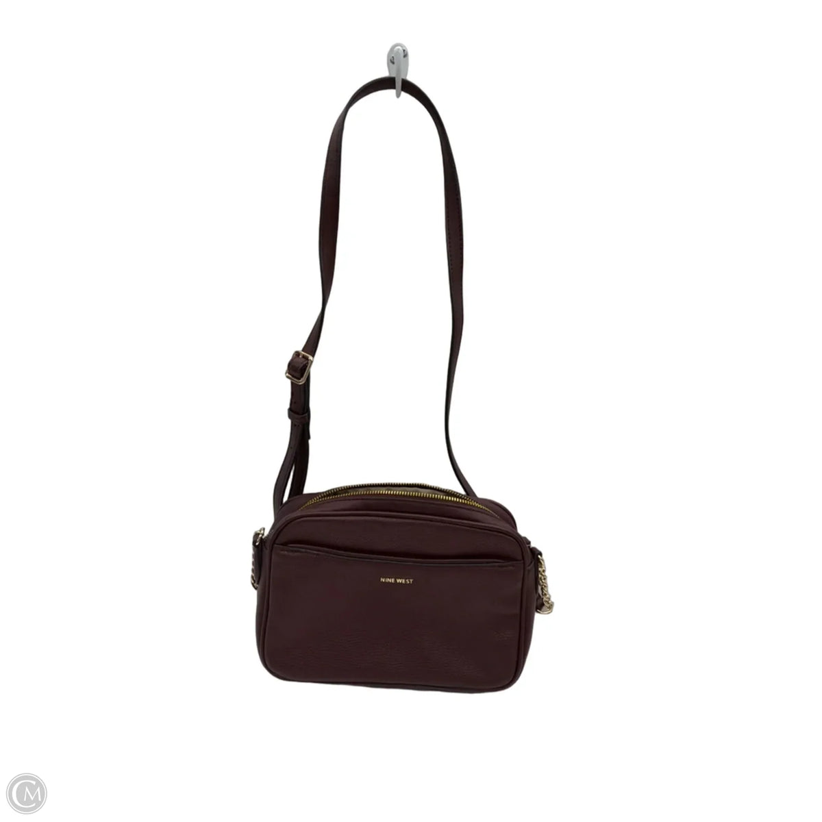 Crossbody By Nine West, Size: Medium